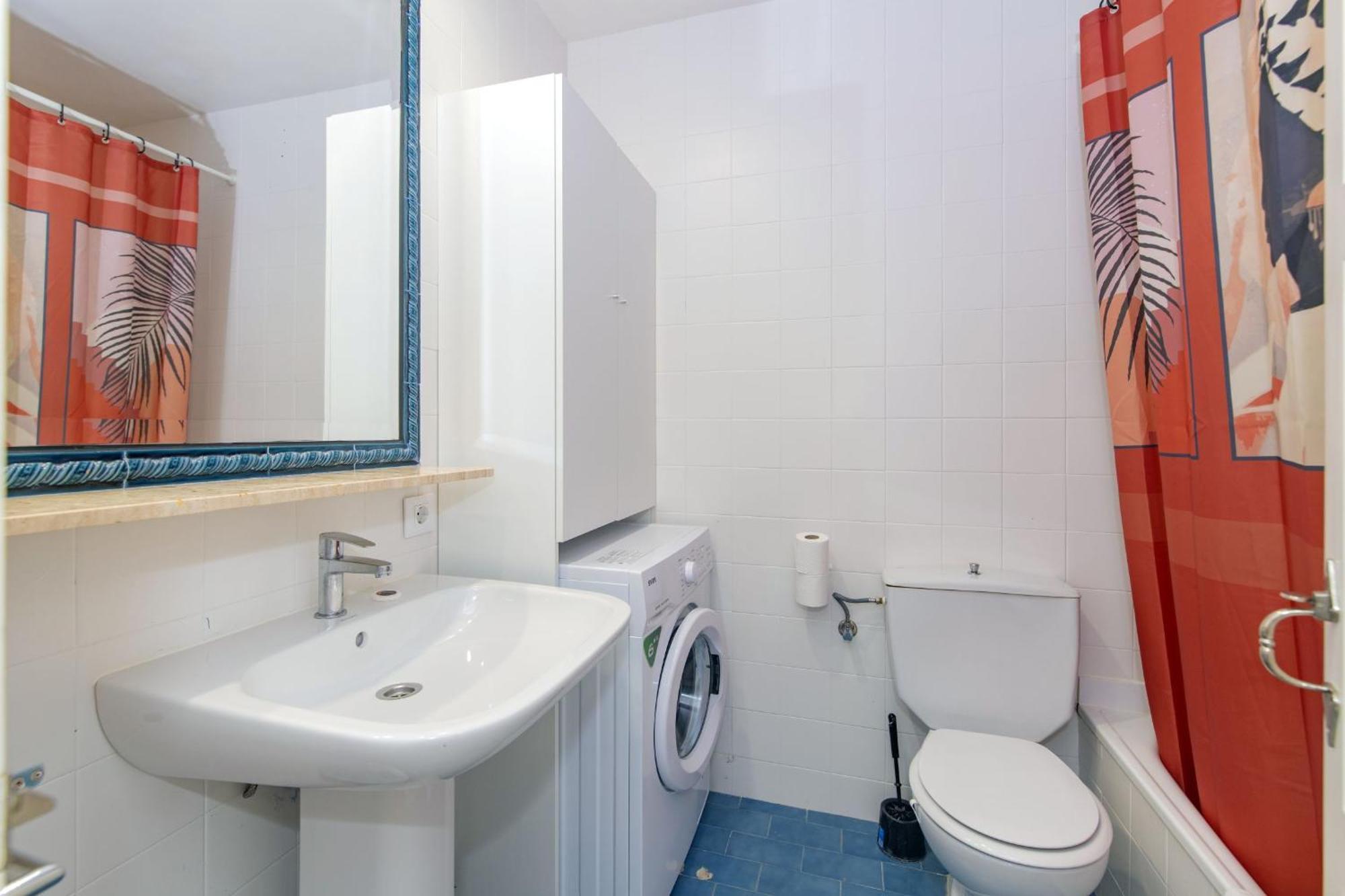 Appartamento Siesta Mar Private 53 Cala'n Porter 3 Bed Cala En Porter (Menorca)