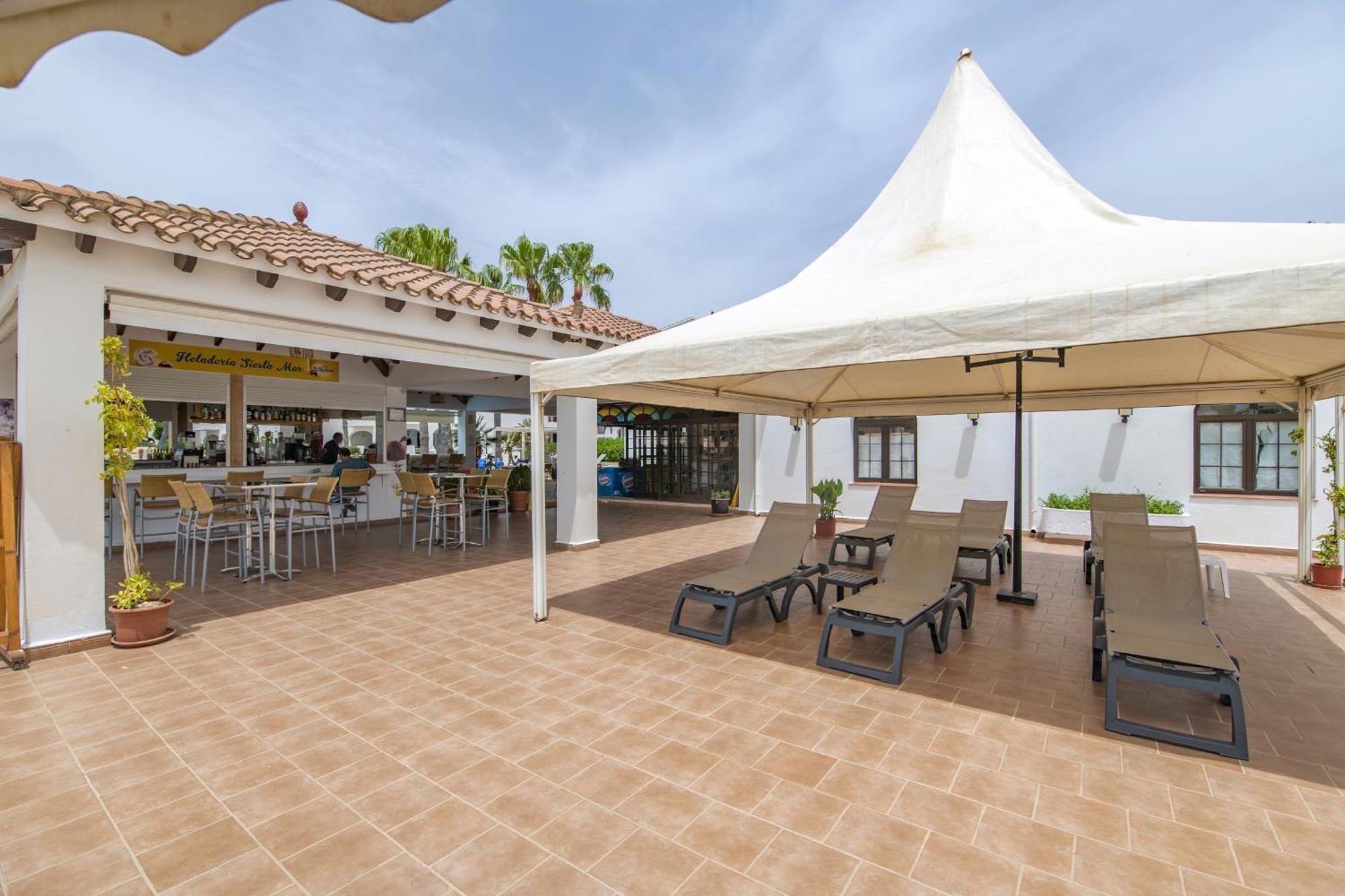 Apartment Siesta Mar Private 53 Cala'n Porter 3 Bed