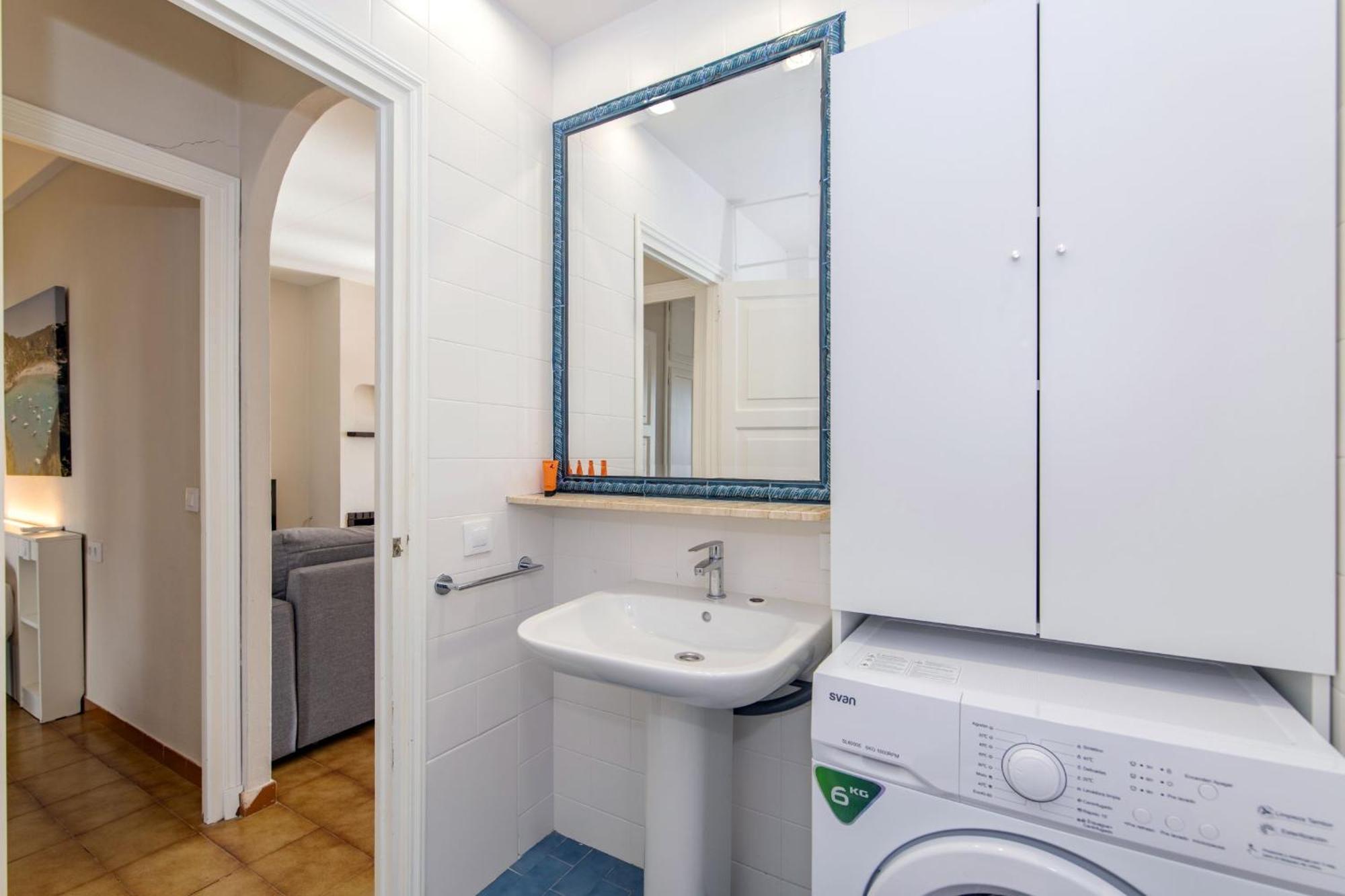 Siesta Mar Private 53 Cala'n Porter 3 Bed *