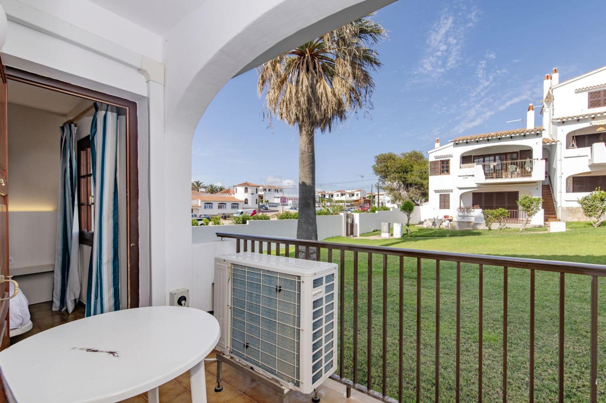 Siesta Mar Private 53 Cala'n Porter 3 Bed Appartamento