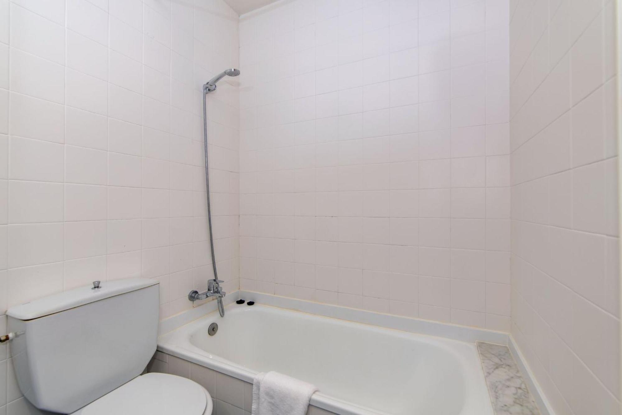 Siesta Mar Private 53 Cala'n Porter 3 Bed Appartamento *