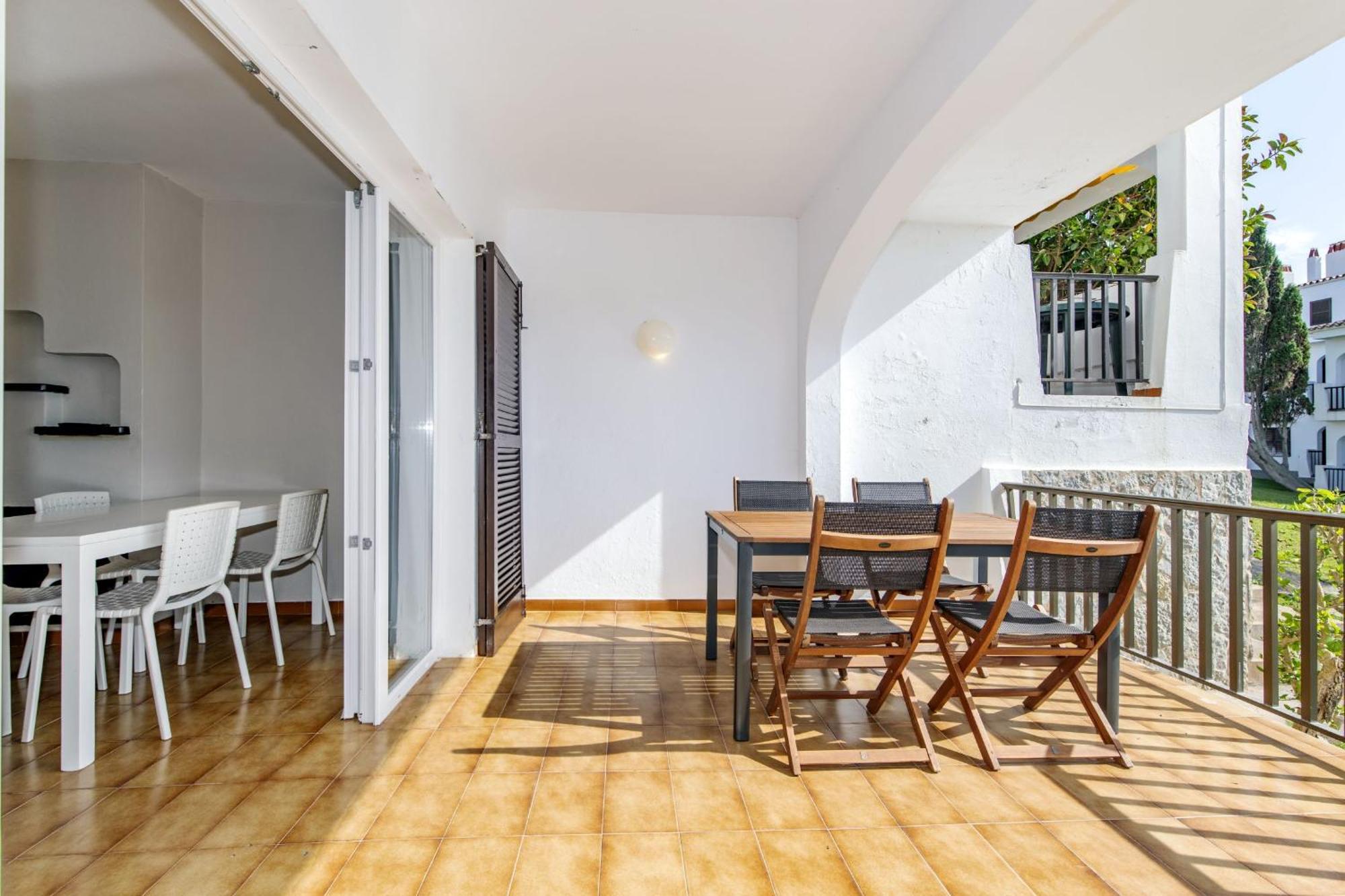 Siesta Mar Private 53 Cala'n Porter 3 Bed Cala En Porter (Menorca)