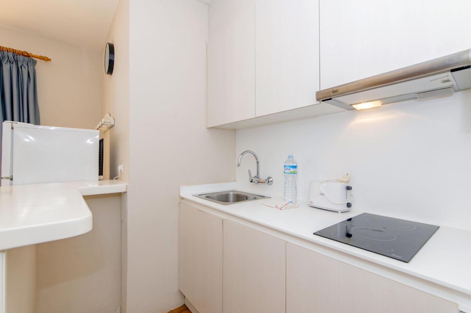 Siesta Mar Private 53 Cala'n Porter 3 Bed Cala En Porter (Menorca)