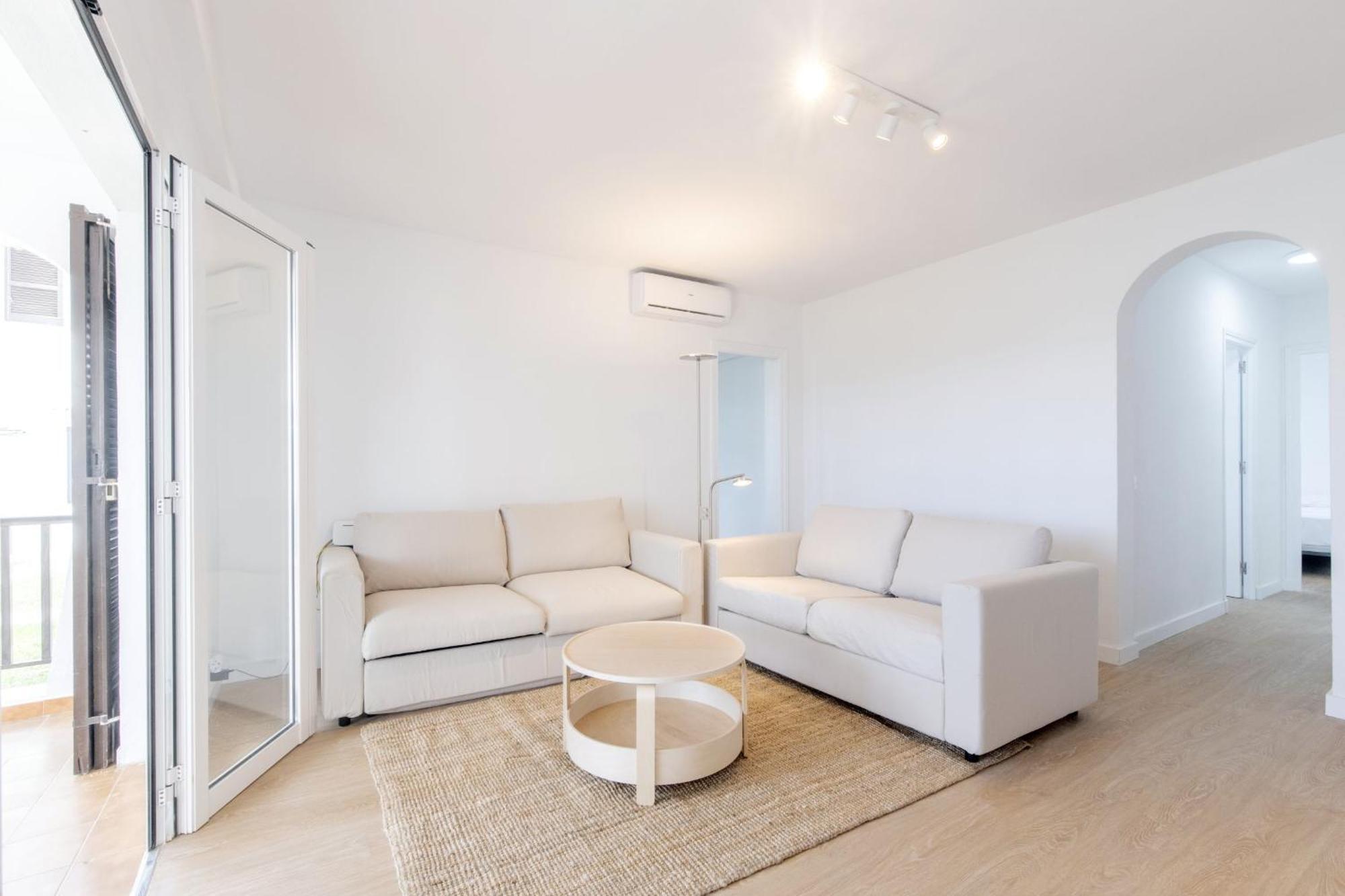 Siesta Mar Private 53 Cala'n Porter 3 Bed Appartamento