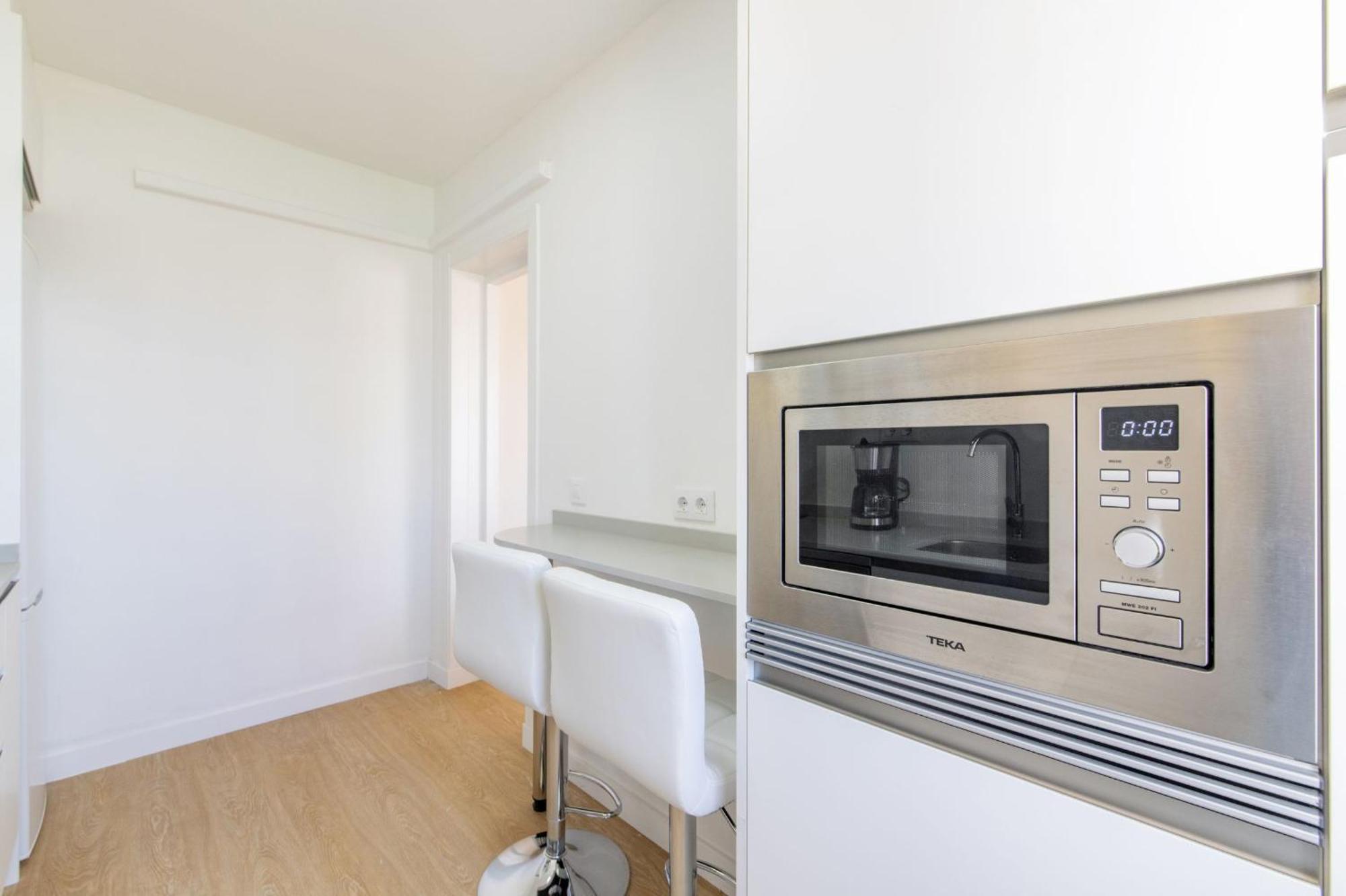Apartment Siesta Mar Private 53 Cala'n Porter 3 Bed