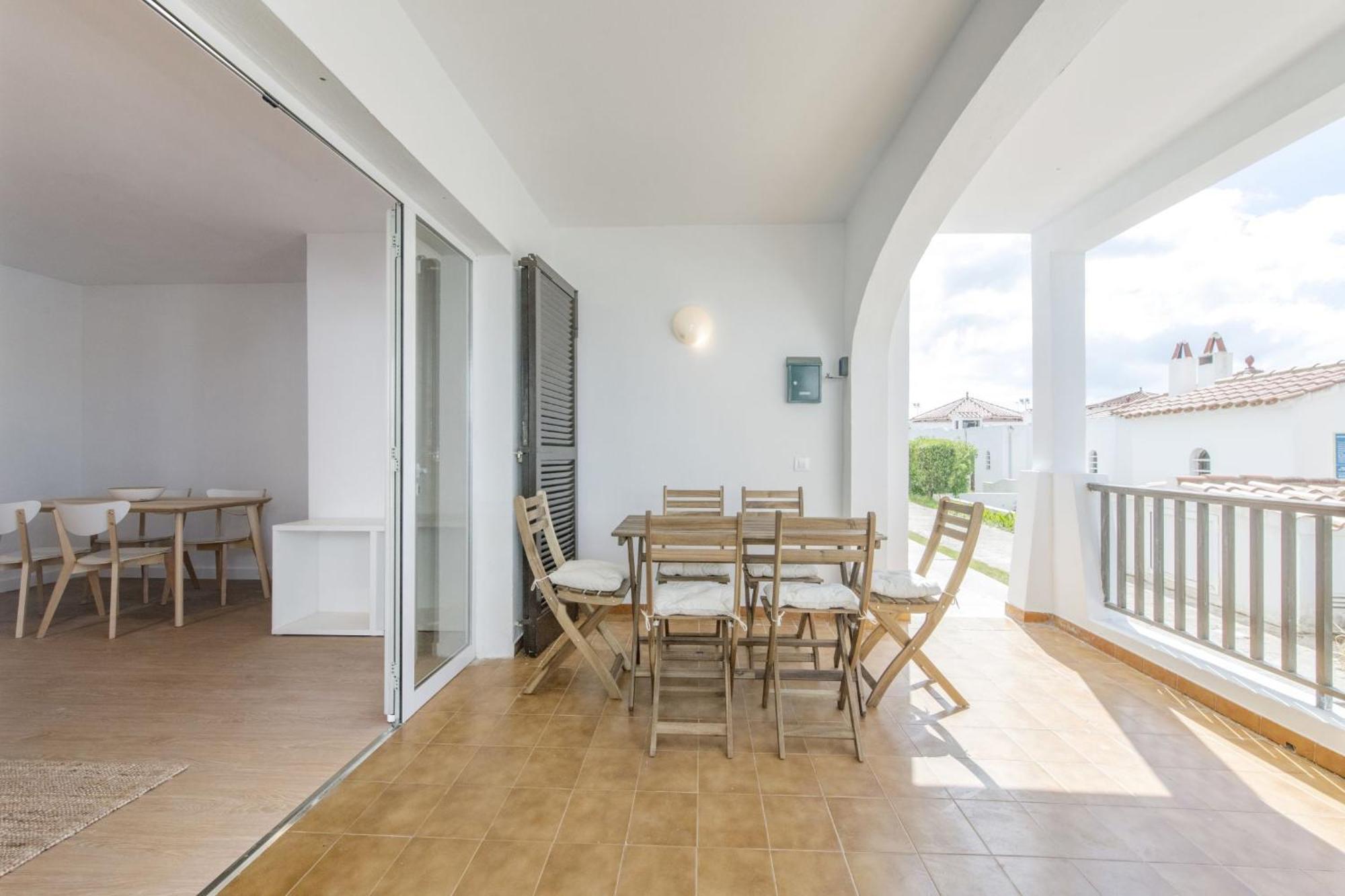 Apartment Siesta Mar Private 53 Cala'n Porter 3 Bed *