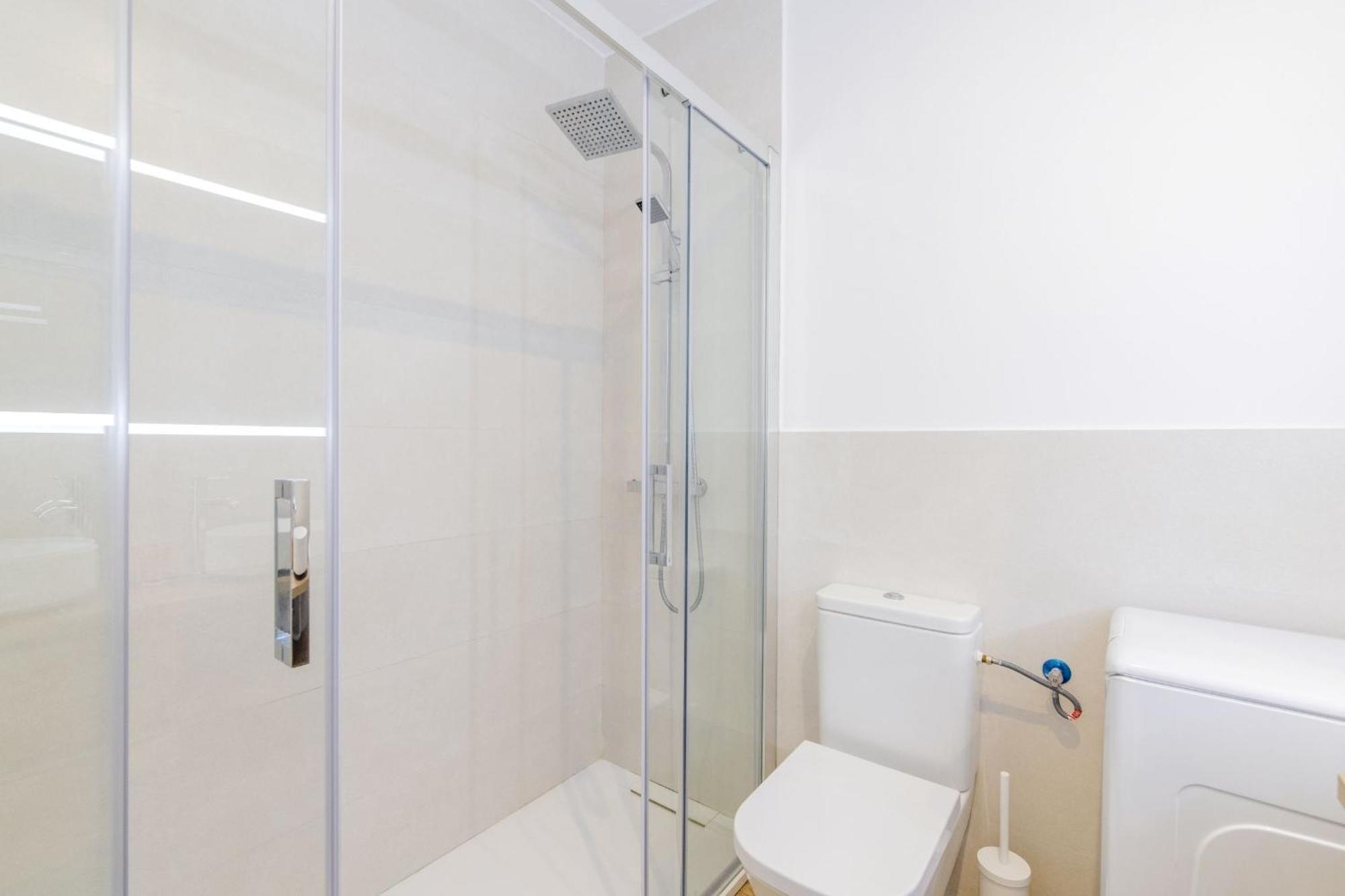 Apartment Siesta Mar Private 53 Cala'n Porter 3 Bed Cala En Porter (Menorca)