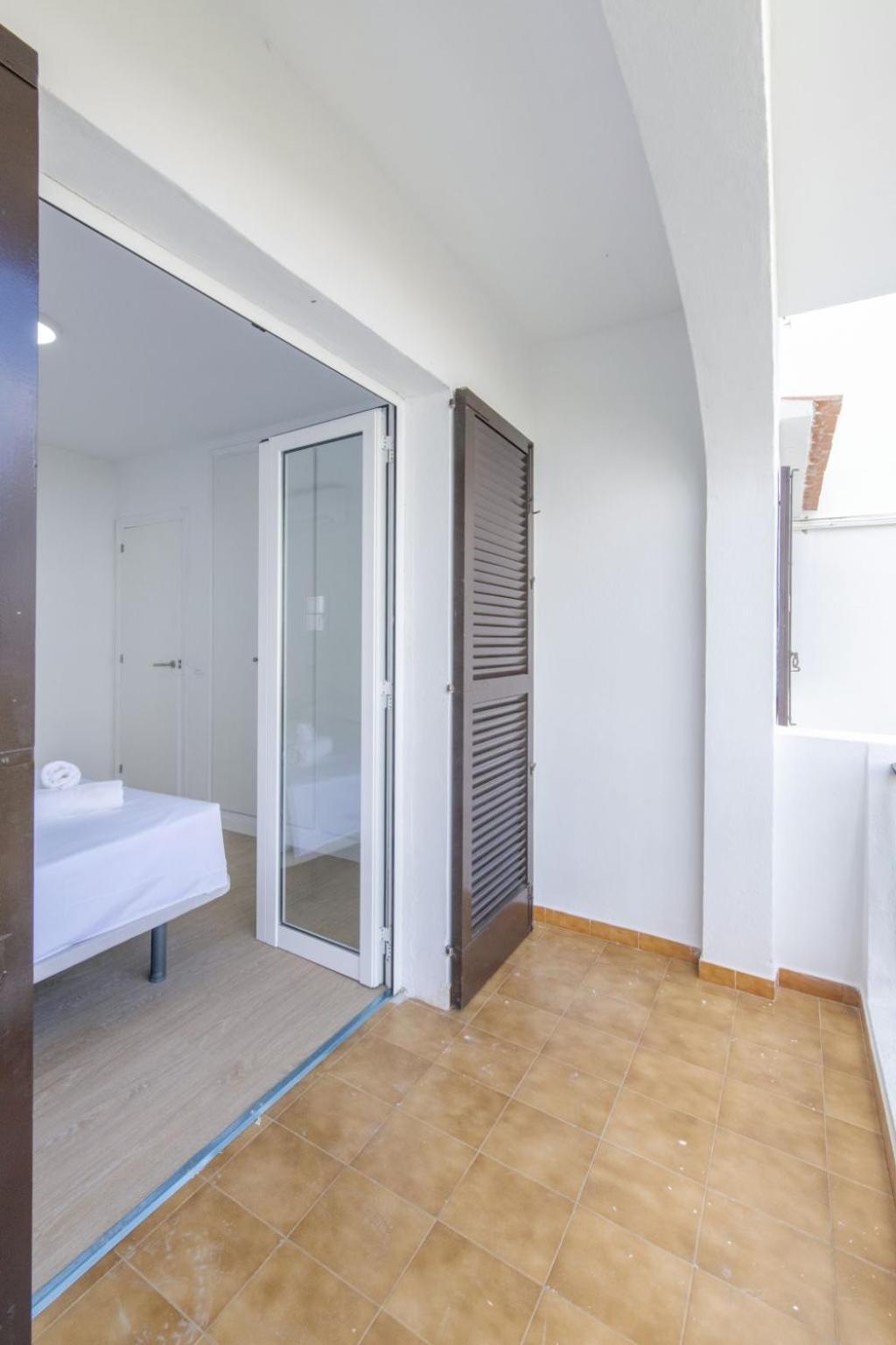 Siesta Mar Private 53 Cala'n Porter 3 Bed *