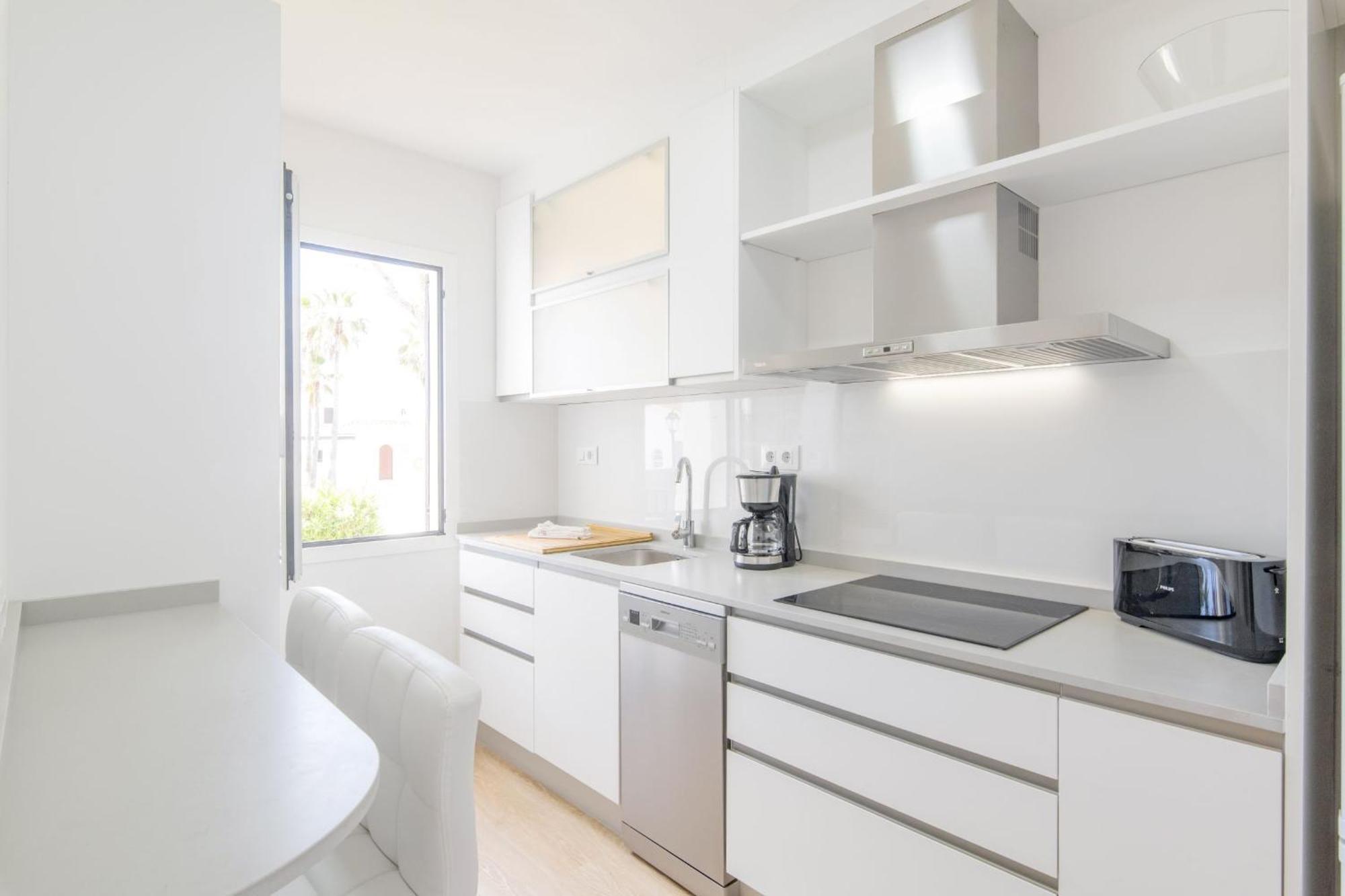 Siesta Mar Private 53 Cala'n Porter 3 Bed Cala En Porter (Menorca)