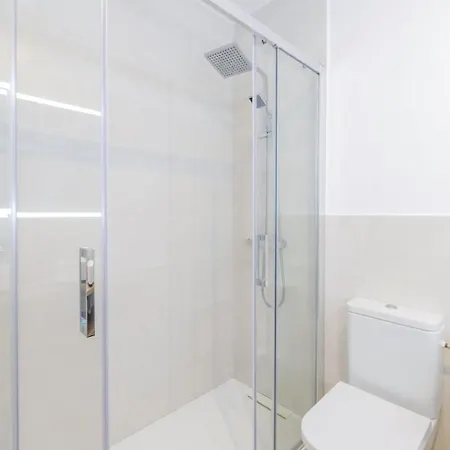 Siesta Mar Private Apartment 53 Cala'N Porter 3 Bed Cala En Porter  Exterior photo