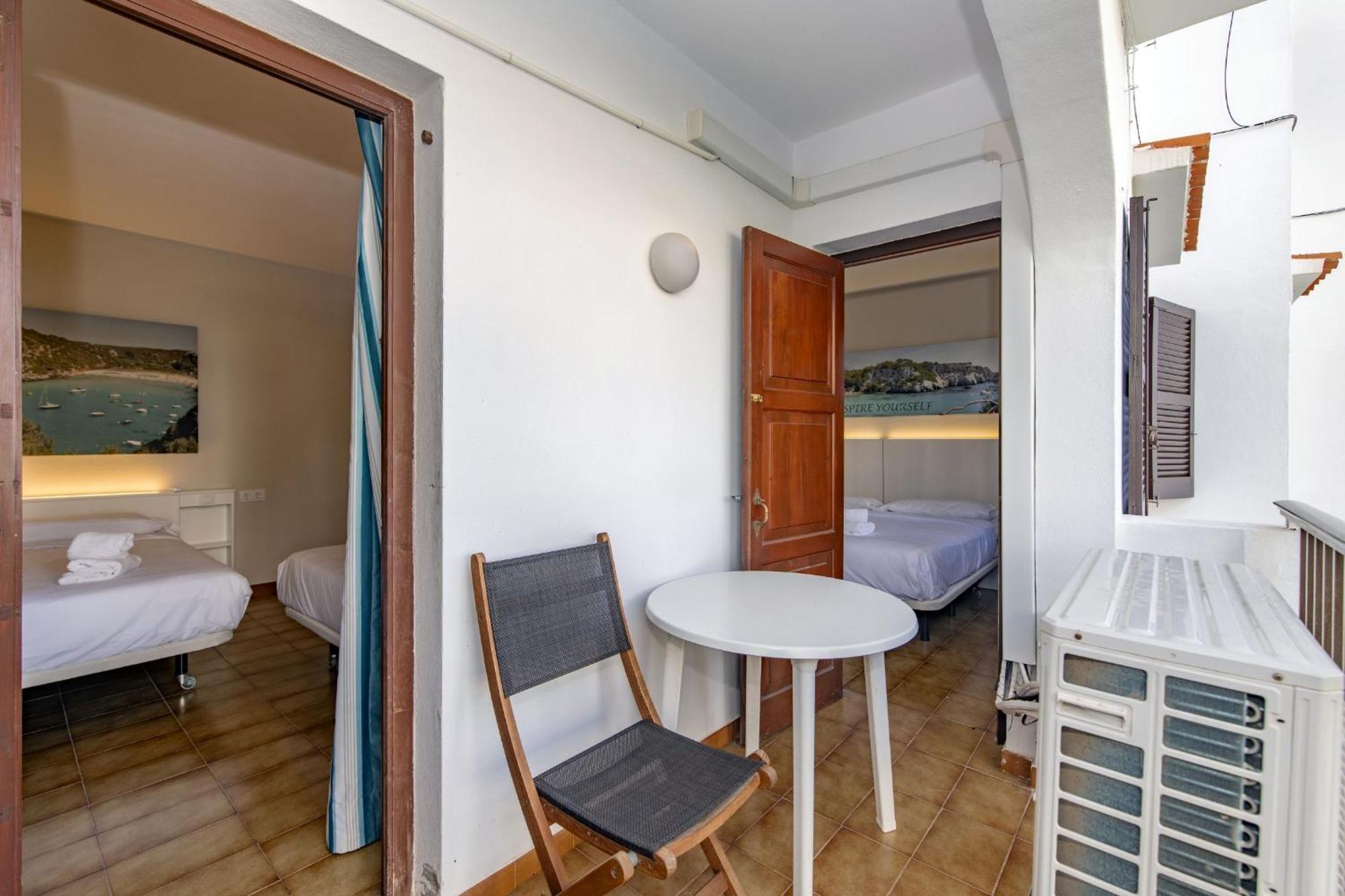 Appartement Siesta Mar Private 53 Cala'n Porter 3 Bed Cala En Porter (Menorca)