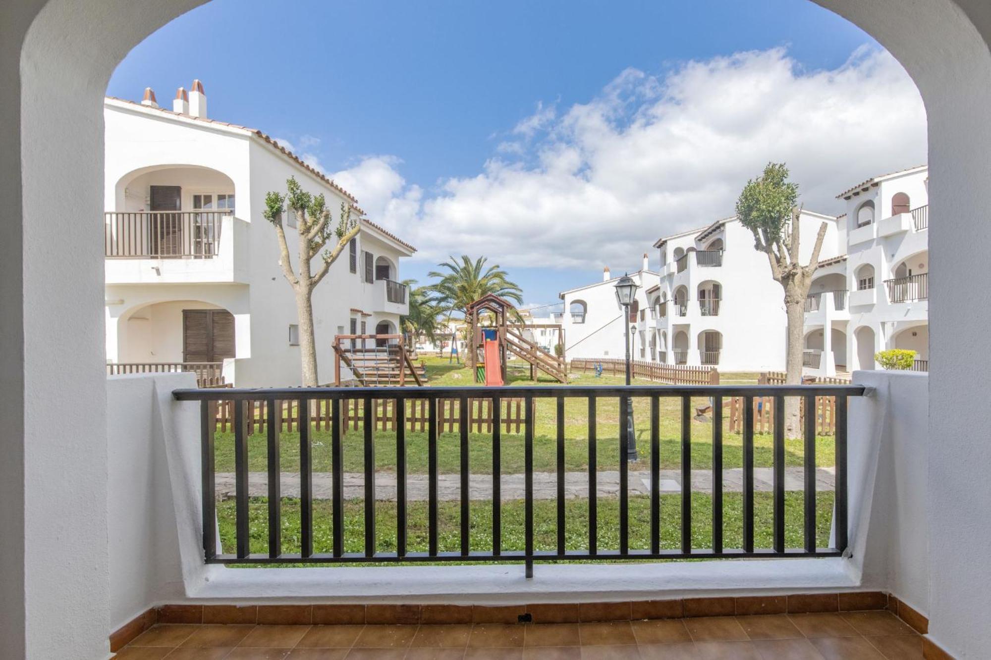 Appartement Siesta Mar Private 53 Cala'n Porter 3 Bed