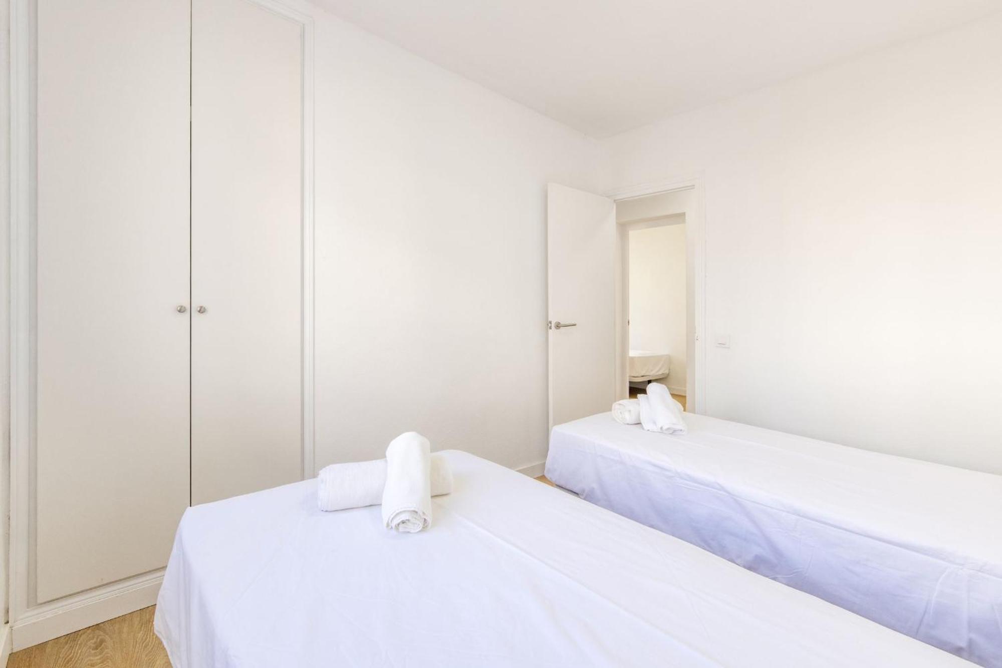 Siesta Mar Private 53 Cala'n Porter 3 Bed Appartement